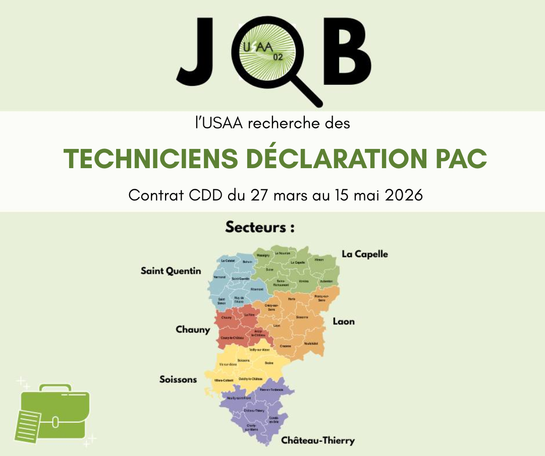 Job PAC 2026